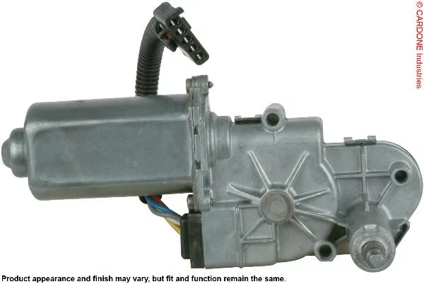 40-1005 – A1 REMFG INC Windshield Wiper Motor, OE Replacement
